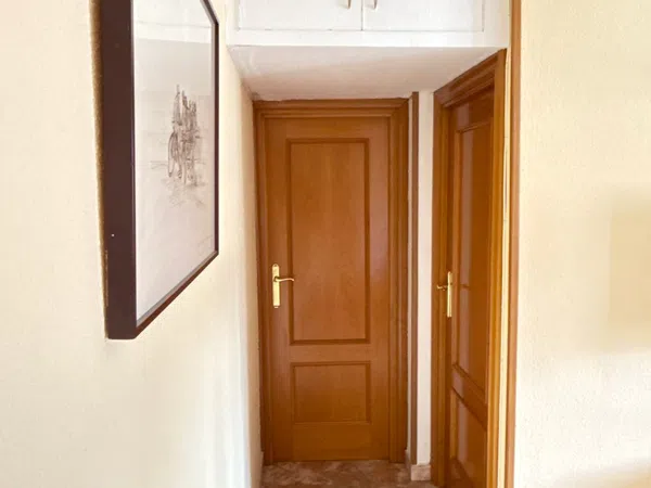 Piso en Calle del Marqués de Ahumada, 10, San José - Foto 3