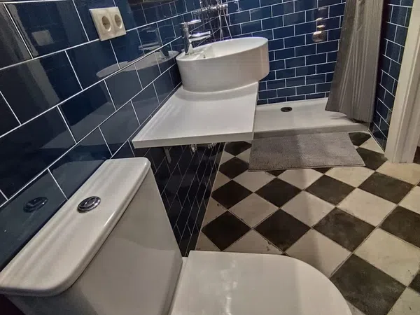 Estudio en calle dels Sants Just i Pastor, 7 - Foto 11