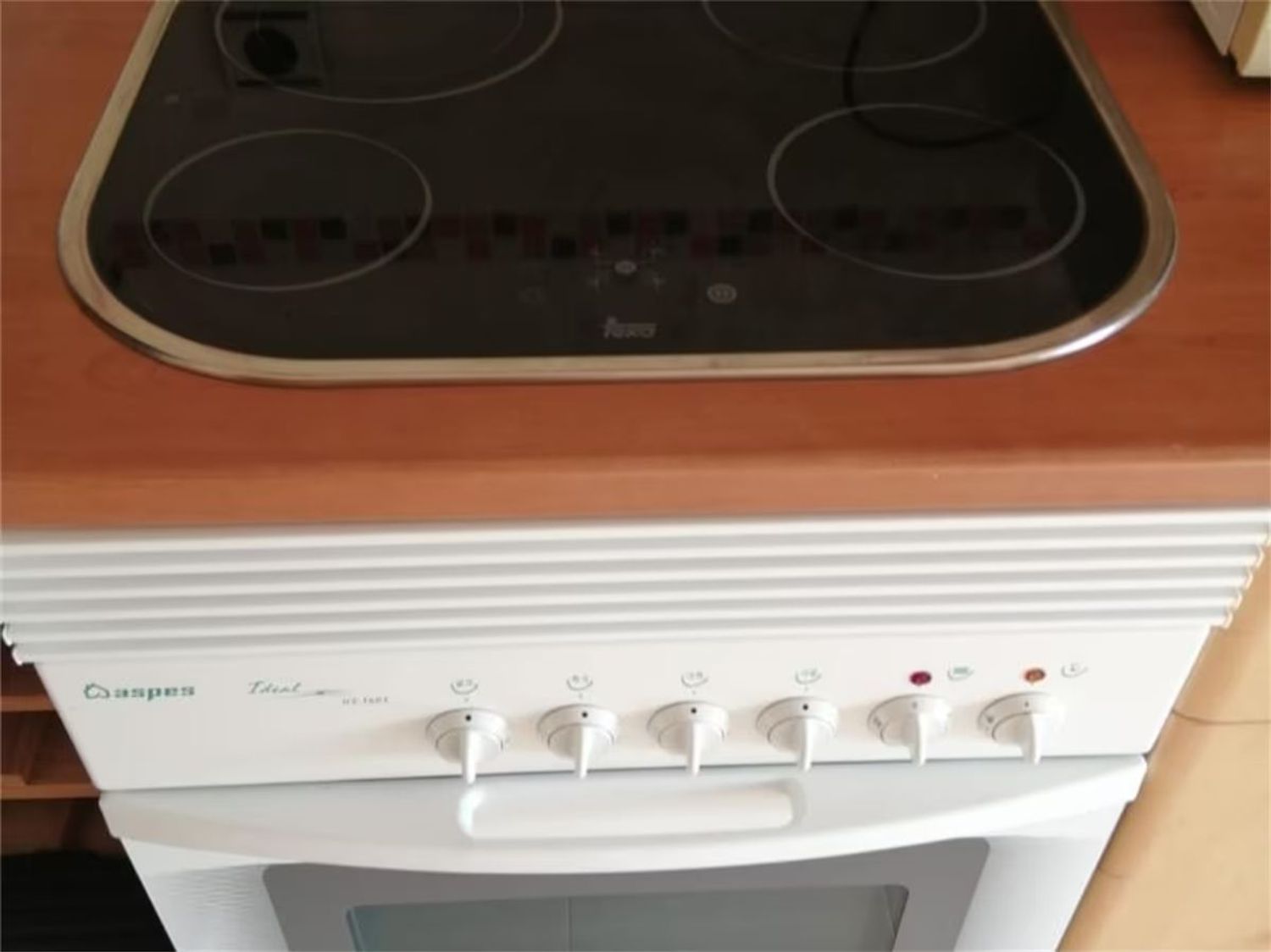 Piso en avenida Don Juan de Borbon, 53 - Foto 14