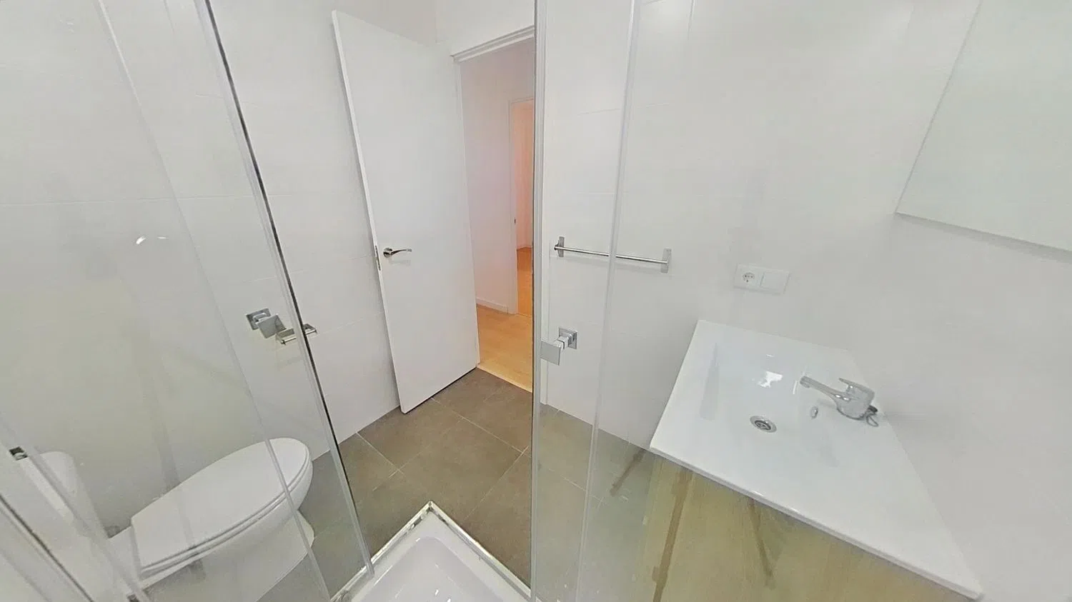 Piso en La Constitución - Canaleta - Foto 25