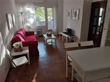 Piso en Arganzuela - Foto 9