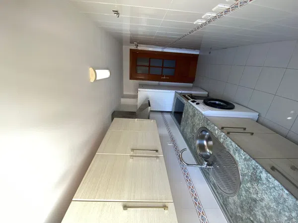 Piso en calle Venegas, 6 - Foto 6