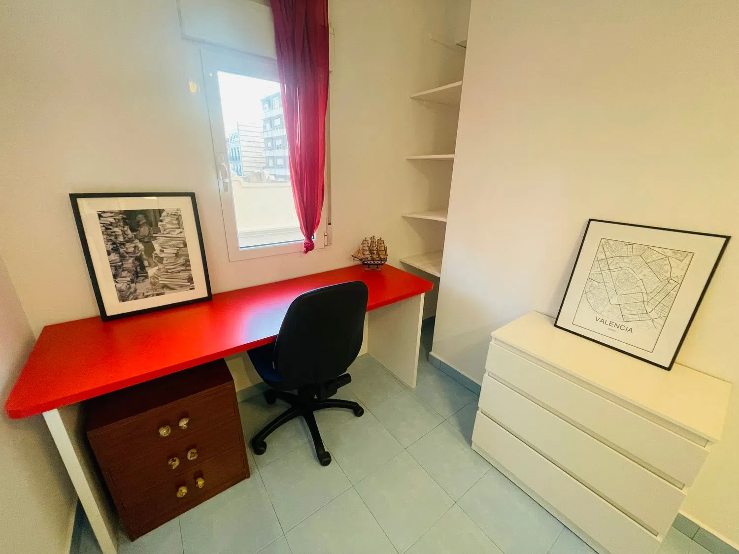 Piso en Barrio El Cabanyal-El Canyamelar - Foto 7