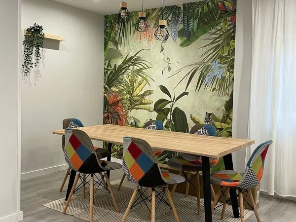 Piso en Calle Ribagorza, 3, El Llano - Foto 1