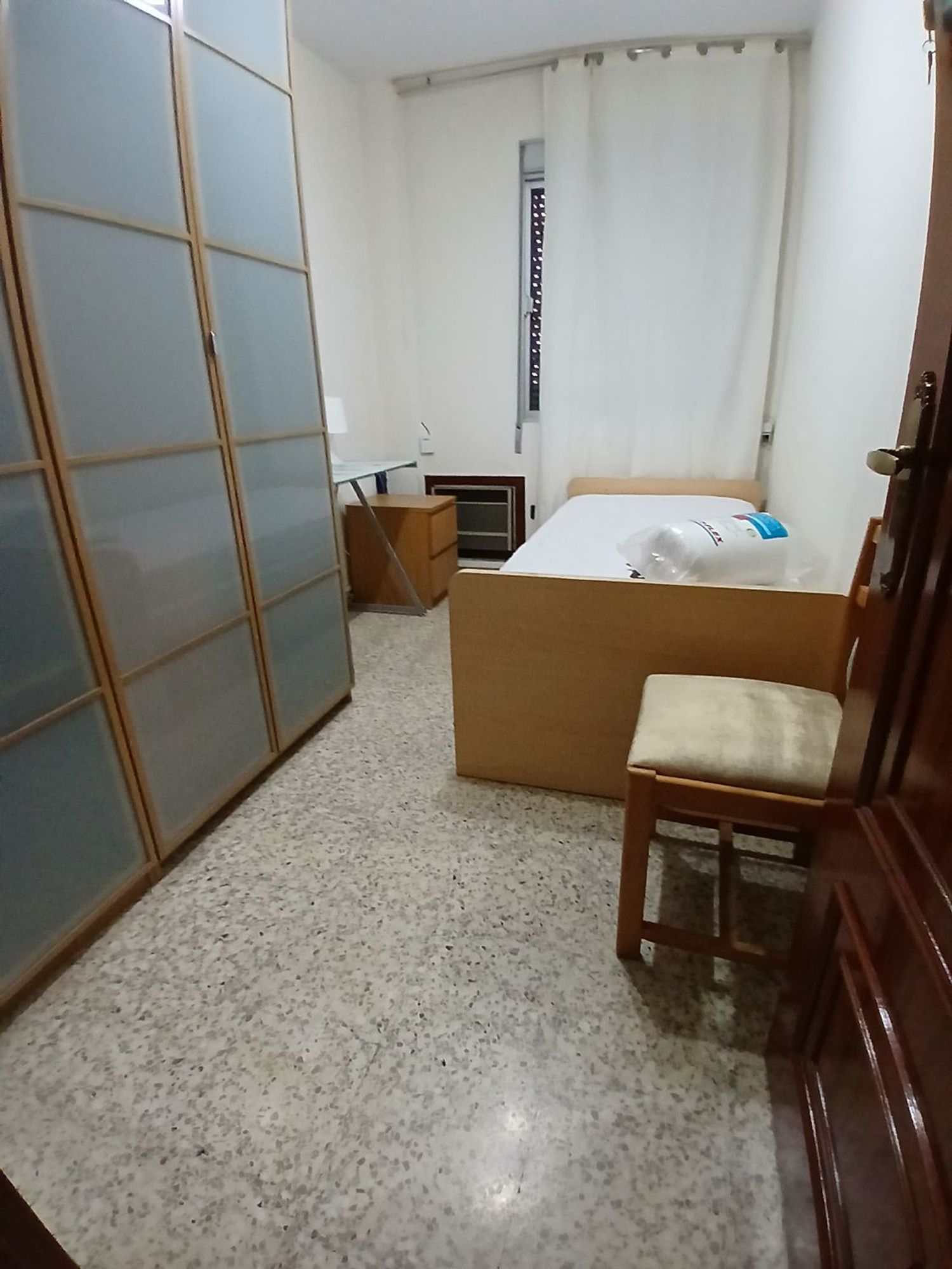 Piso en Ronda Nuestra Señora de la Oliva, 60, Su Eminencia - La Oliva - Foto 14