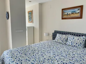 Piso en  Avinguda de la Costa Blanca 2 - Foto 10