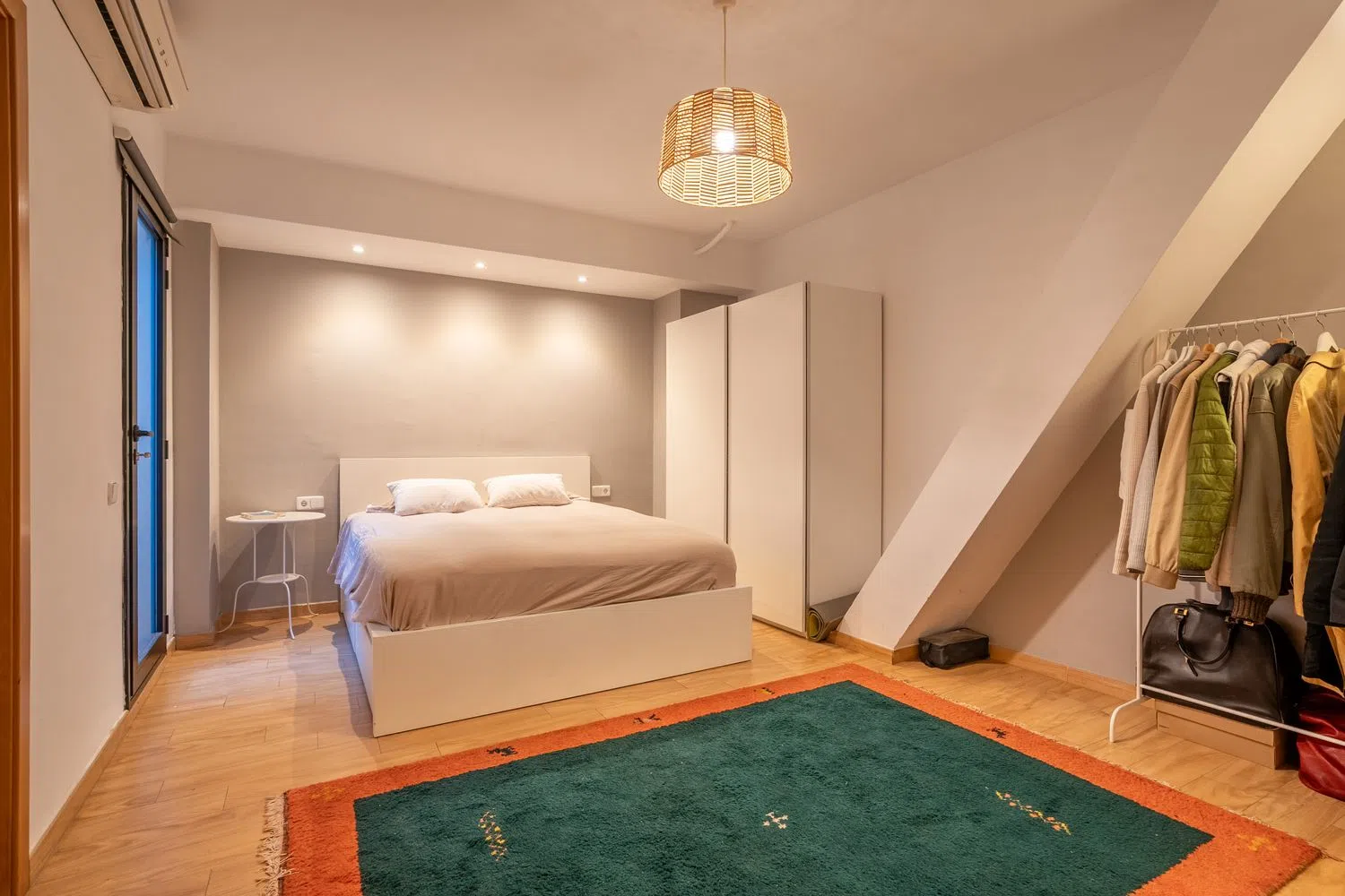 Estudio en calle de Sant Màrius, 45 - Foto 2
