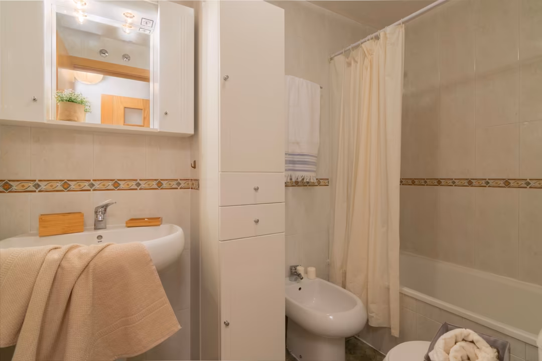 Apartamento en  Calle Jesús García Bernalt 9 - Foto 7