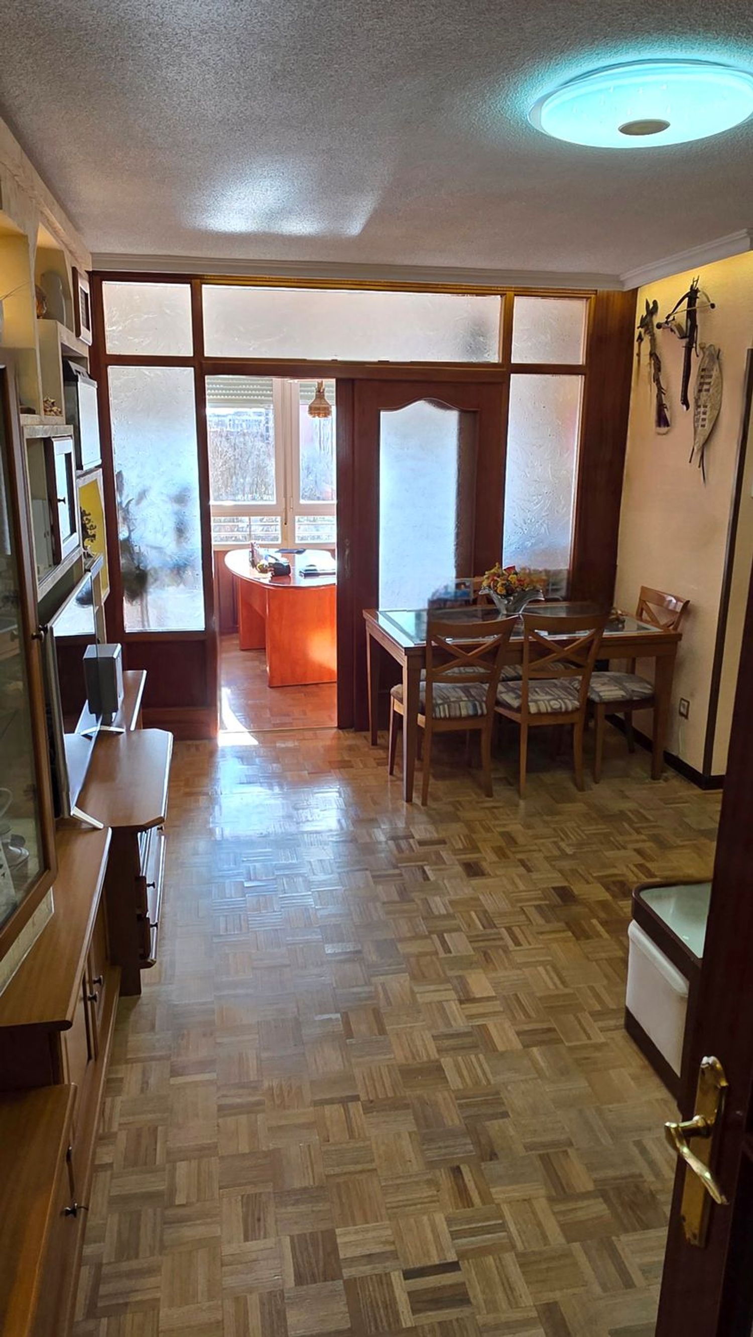 Piso en calle Desarrollo, 42 - Foto 3