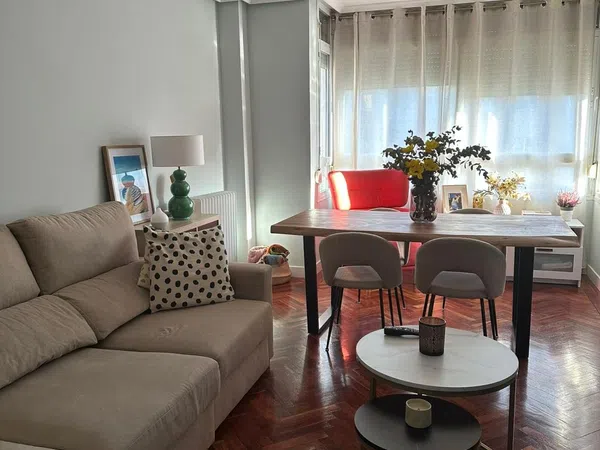 Piso en calle del Marqués de Viana, 57