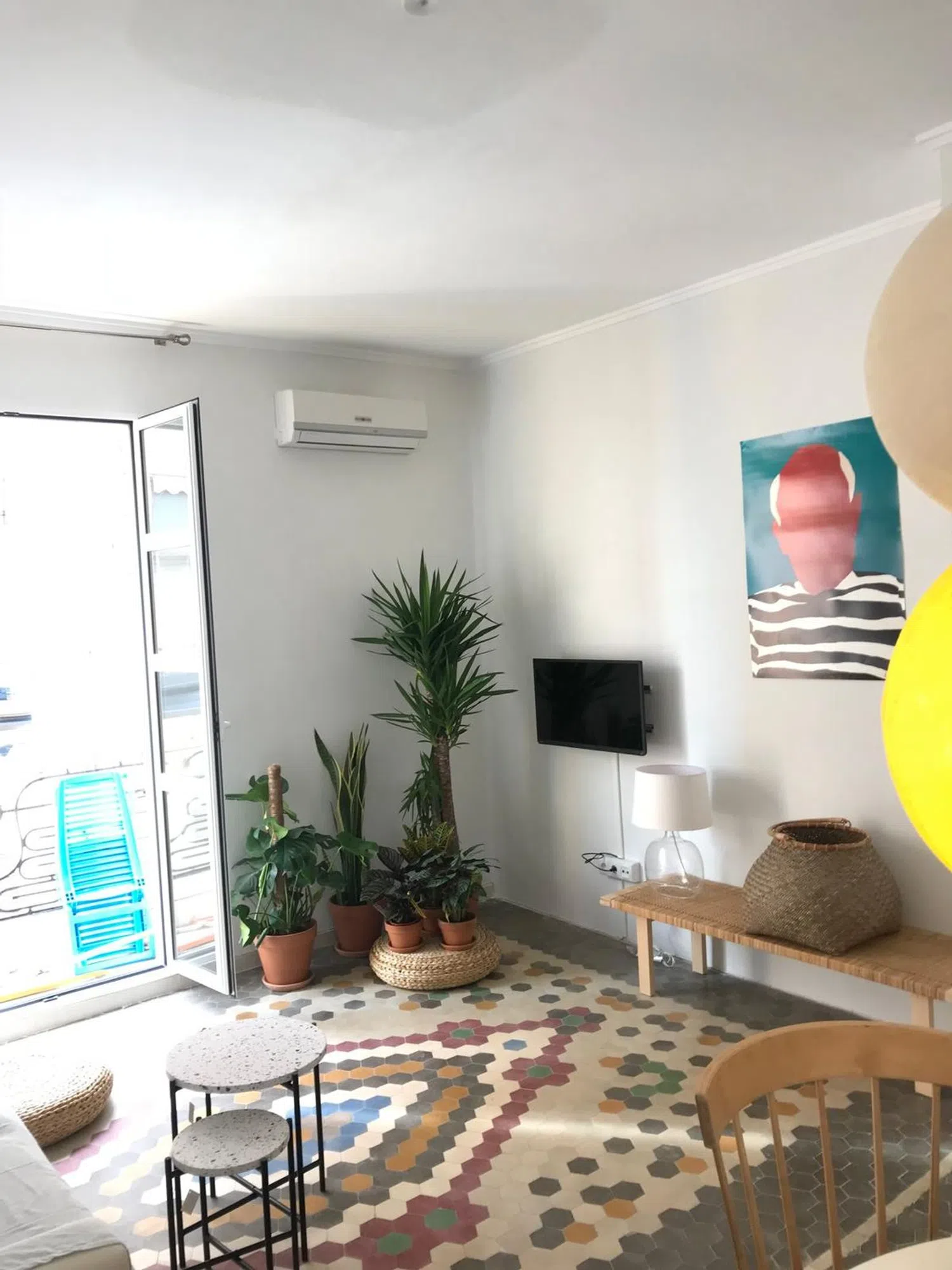 Piso en calle d' Antonio Ponz, 71 - Foto 1
