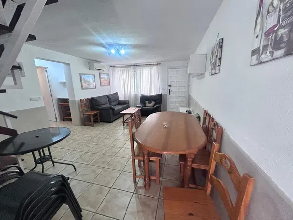 Chalet pareado en Avenida del Papa Luna, 132 - Foto 5