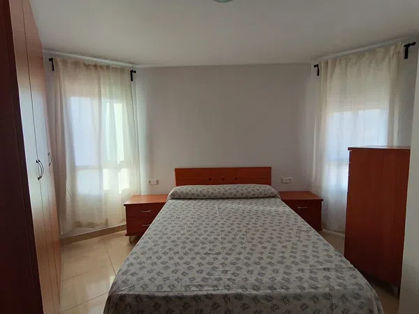 Piso en Calle Reina Sofía, 31, Roquetas pueblo - Foto 3