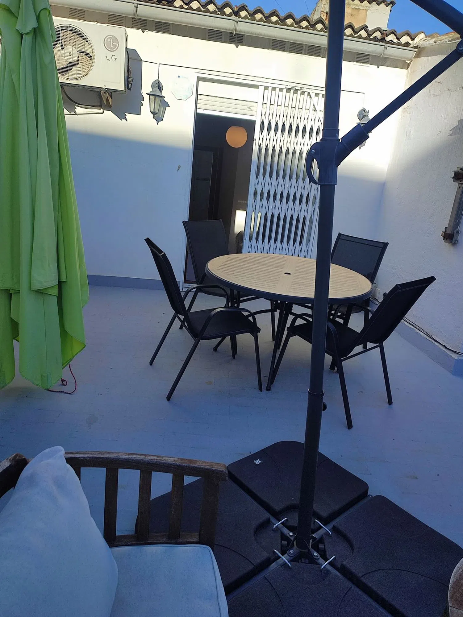 Ático en calle Islas Canarias, 217 - Foto 2