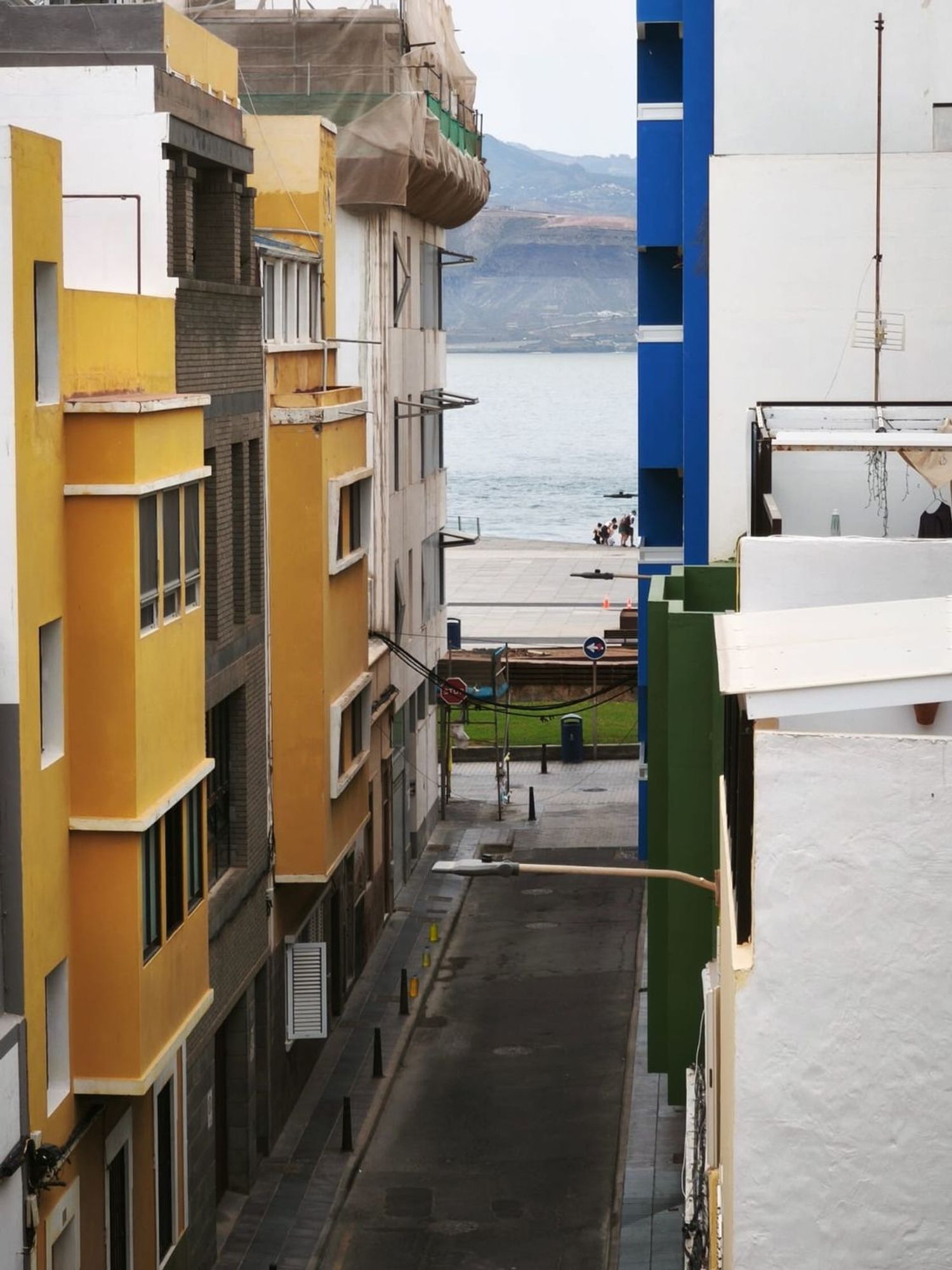 Piso en Calle Guaires, 9, La Isleta - Foto 9