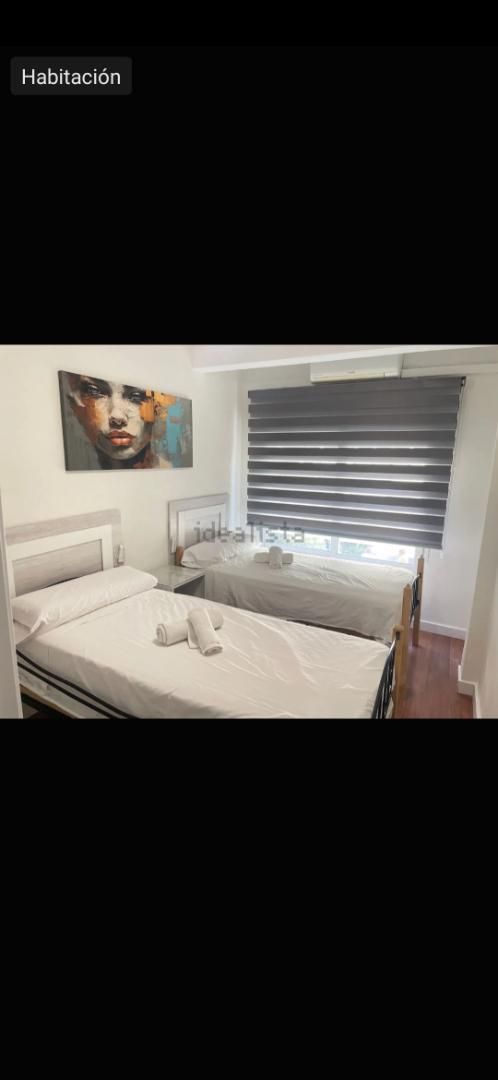 Piso en  Plaza de la Hispanidad 4-2 - Foto 3