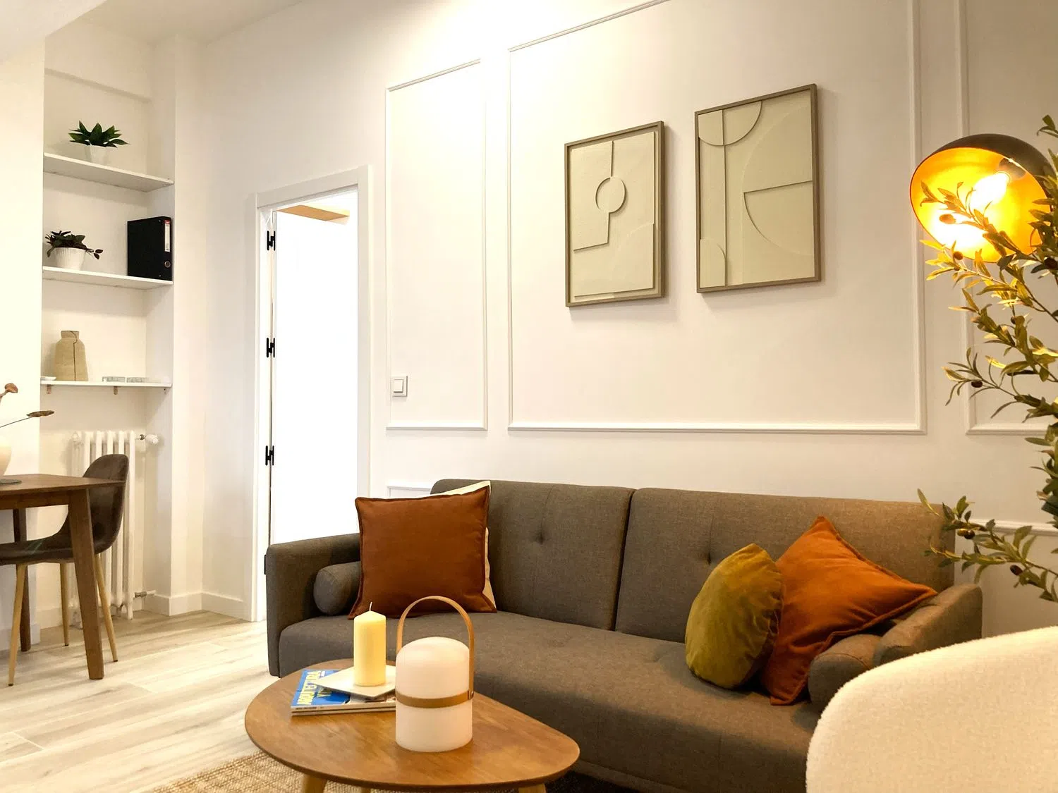 Piso en calle de Fuencarral, 68 - Foto 3