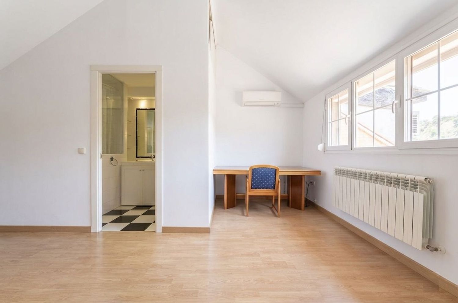 Chalet adosado en Calle Azagador, 32, Molino de la Hoz - Foto 22