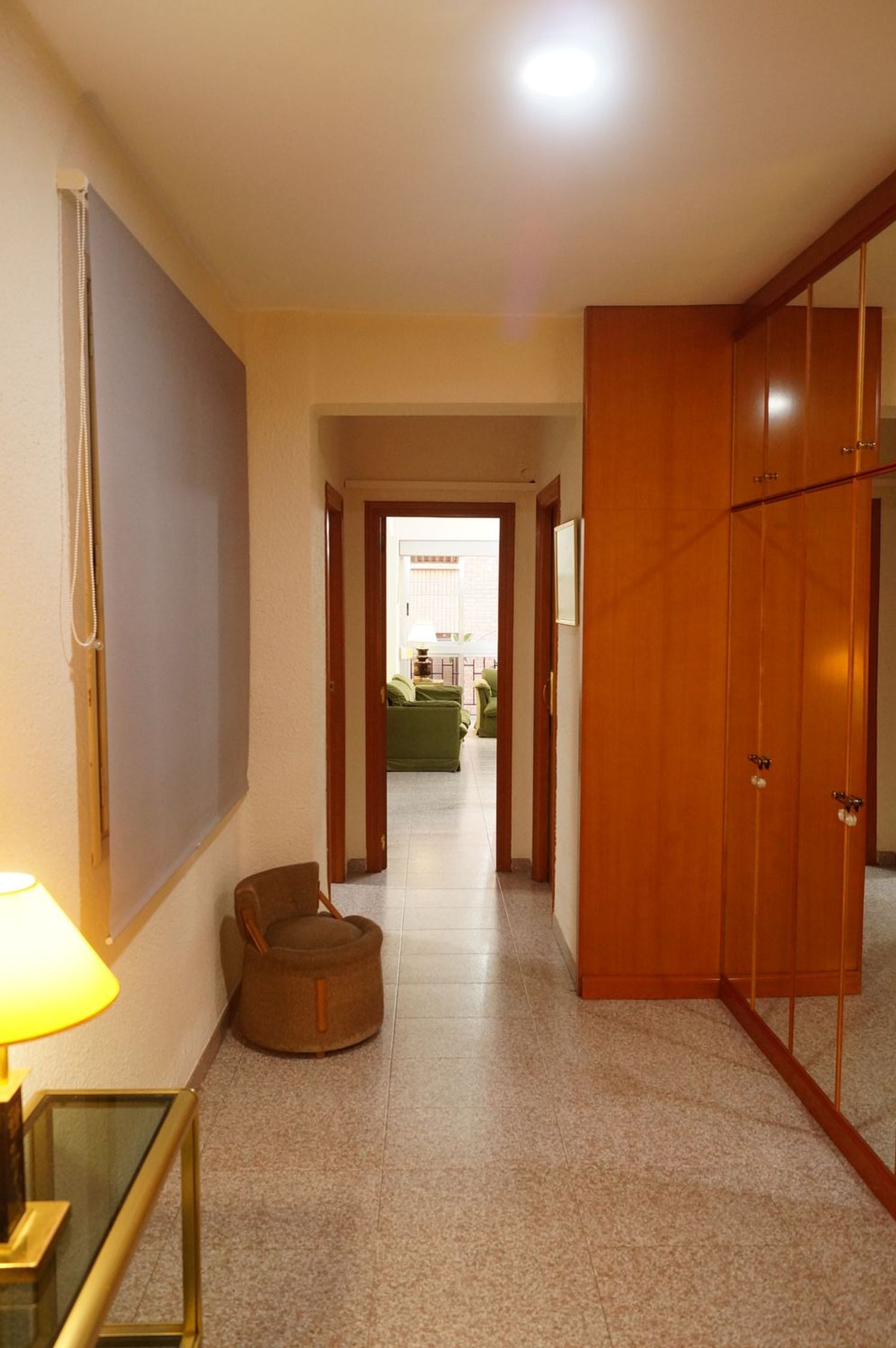Piso en Plaza del País Valencià, 17, Zona Hospital-Plaza del Real - Foto 2