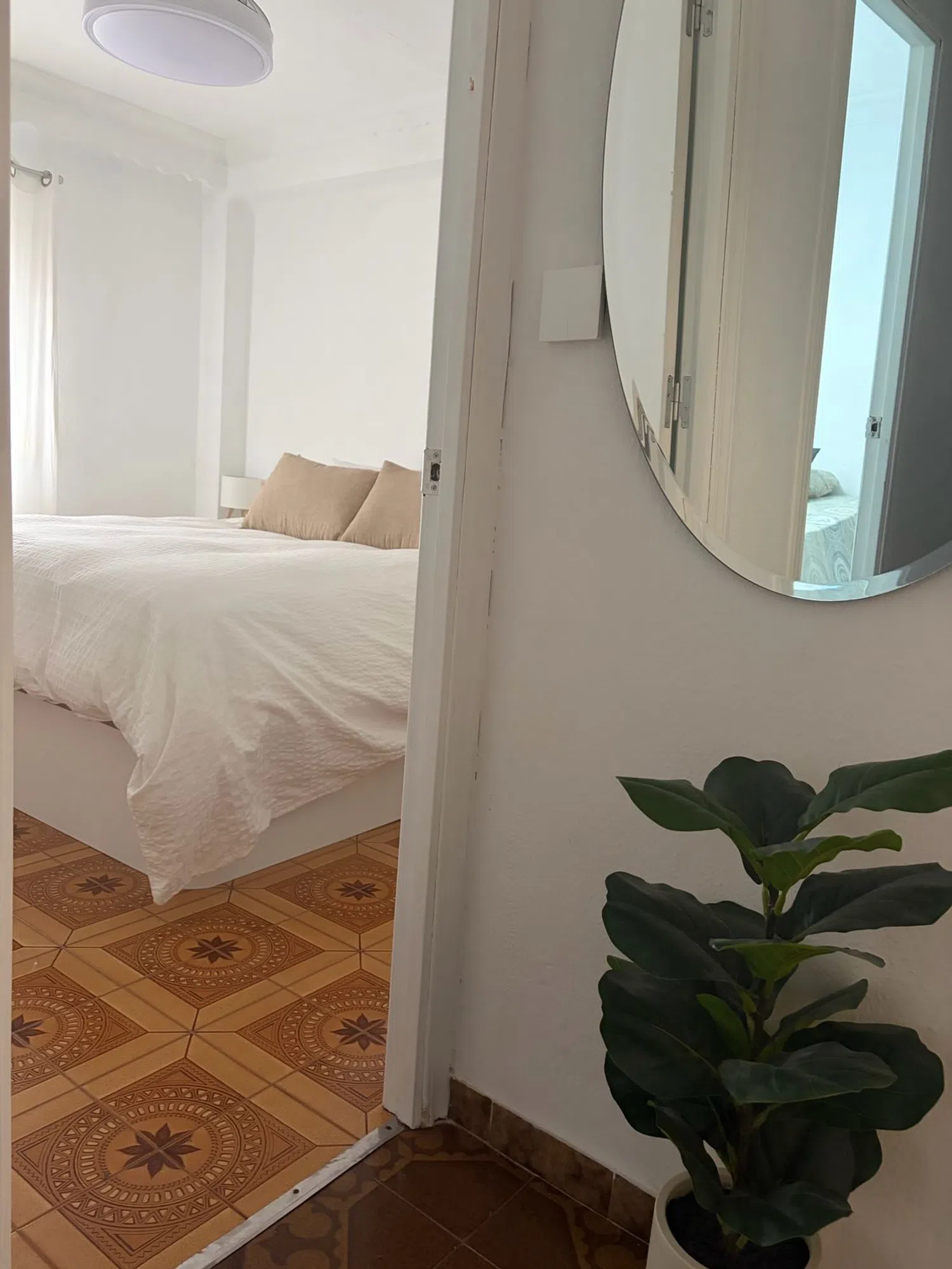 Piso en calle Periana, 8 - Foto 10