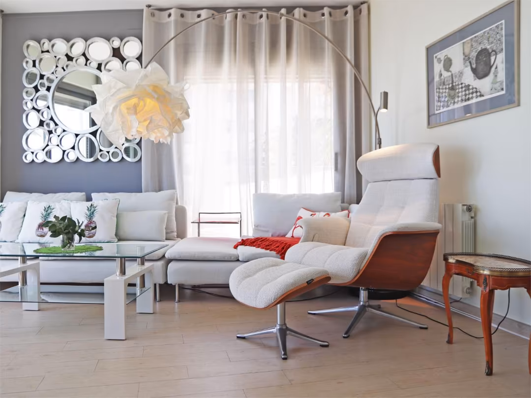 Piso en  Passeig Marítim 23 - Foto 2