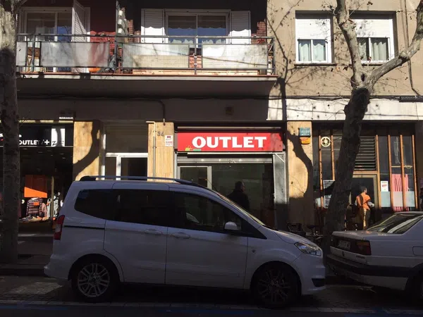 Local en Sant Andreu, Sant Andreu - Foto 4