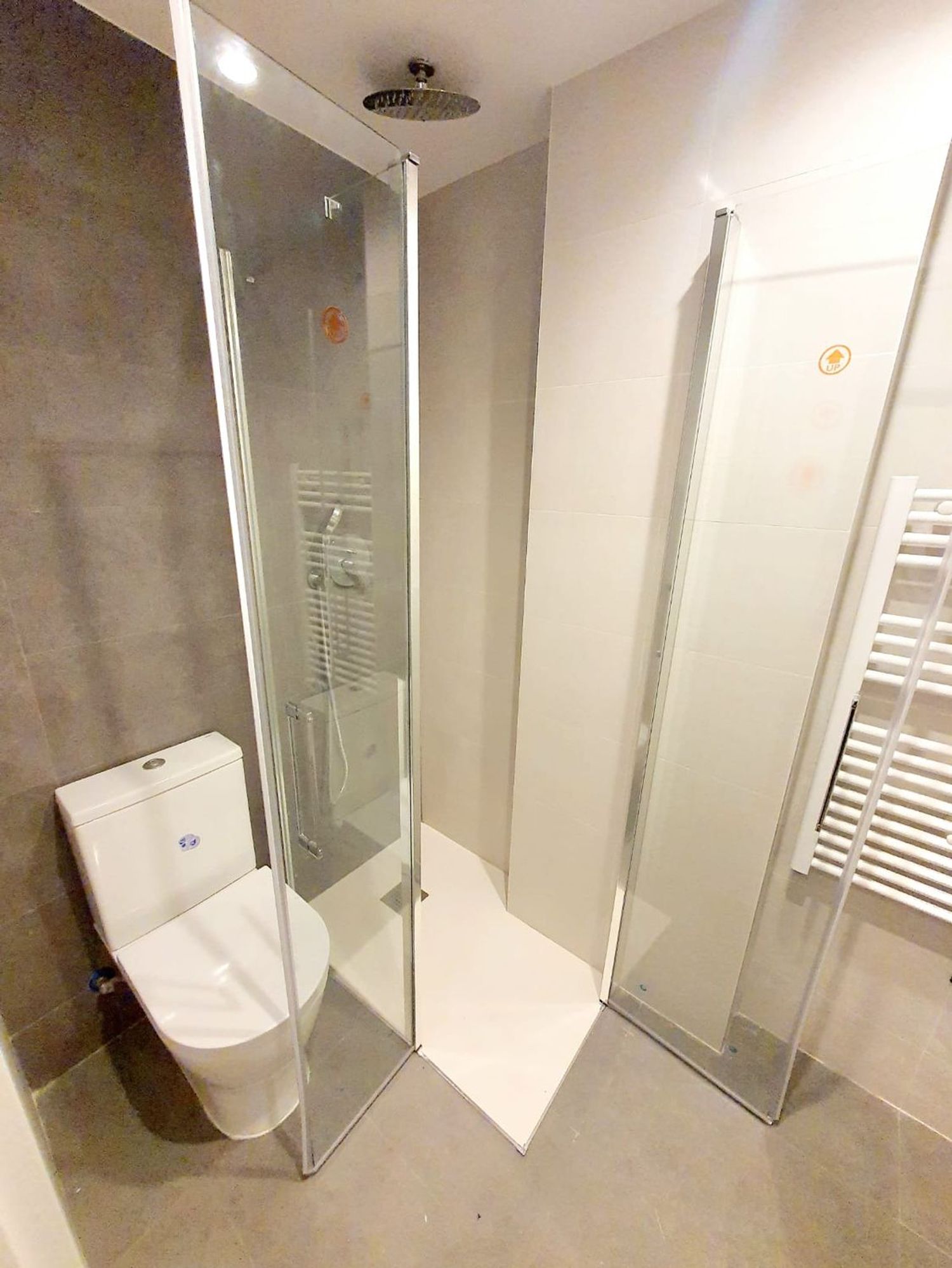 Estudio en Calle de Dídac Priu, 47, Plaça Catalunya - Vinyets, Plaça Catalunya - Vinyets - Foto 23