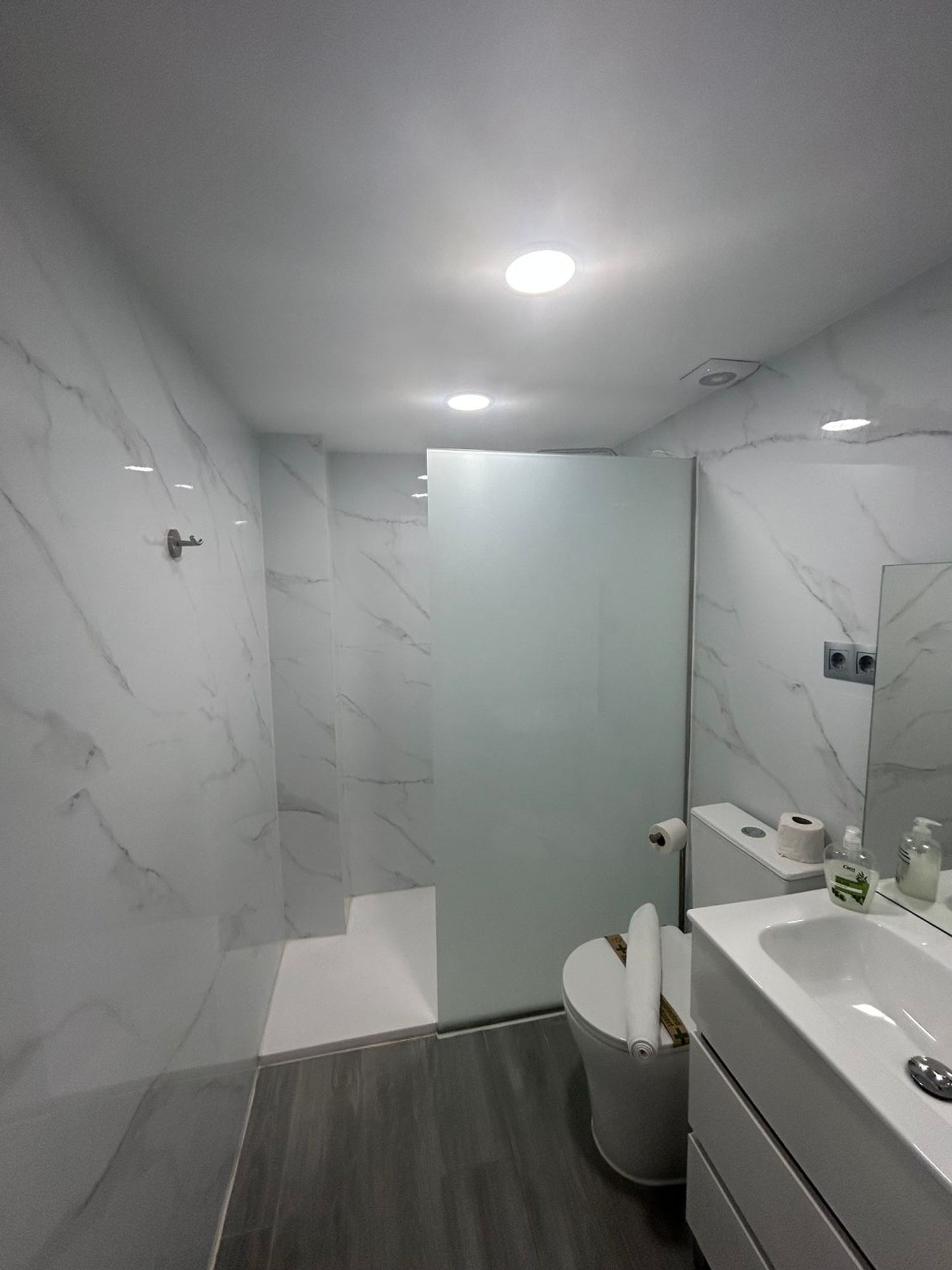 Piso en Calle Salvador Allende, 55, La Carihuela - Los Nidos, La Carihuela - Los Nidos - Foto 17