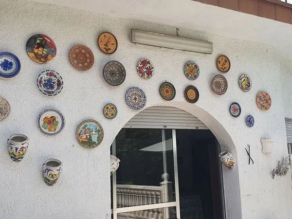 Casa rural en Barrionuevo, 5 - Foto 1