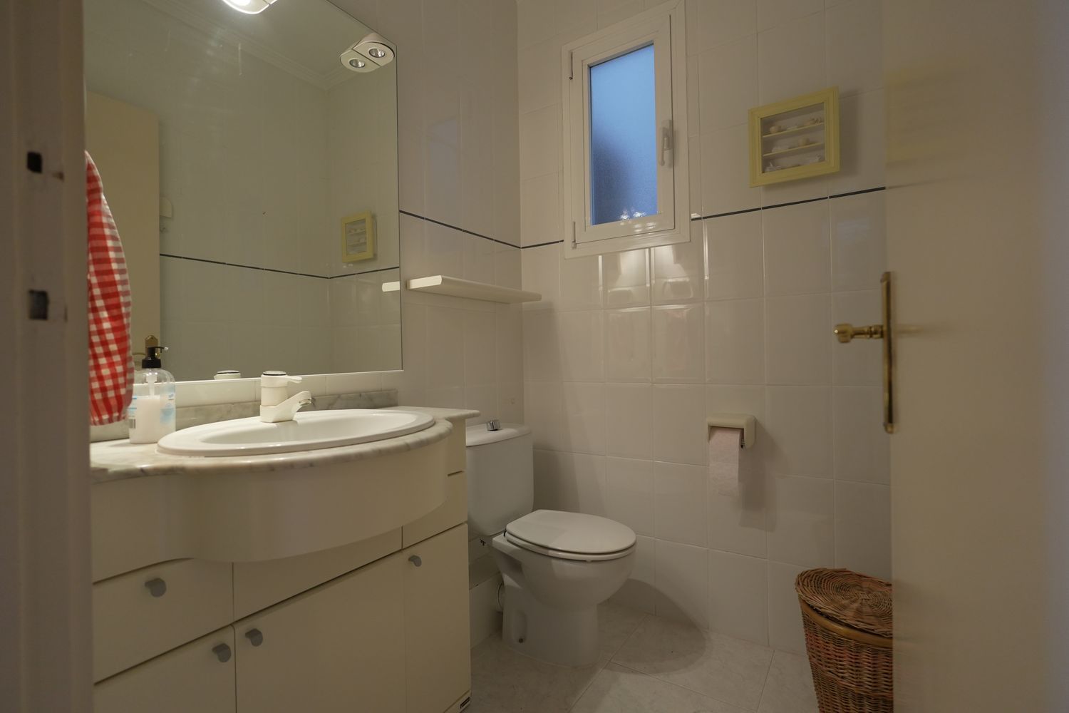 Piso en Barrio Eixample - Foto 16