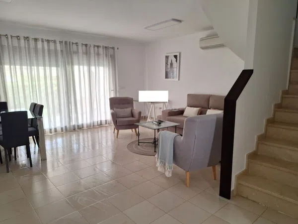 Chalet adosado en Calle Cisneros s/n, El Rompido, El Rompido - Foto 10