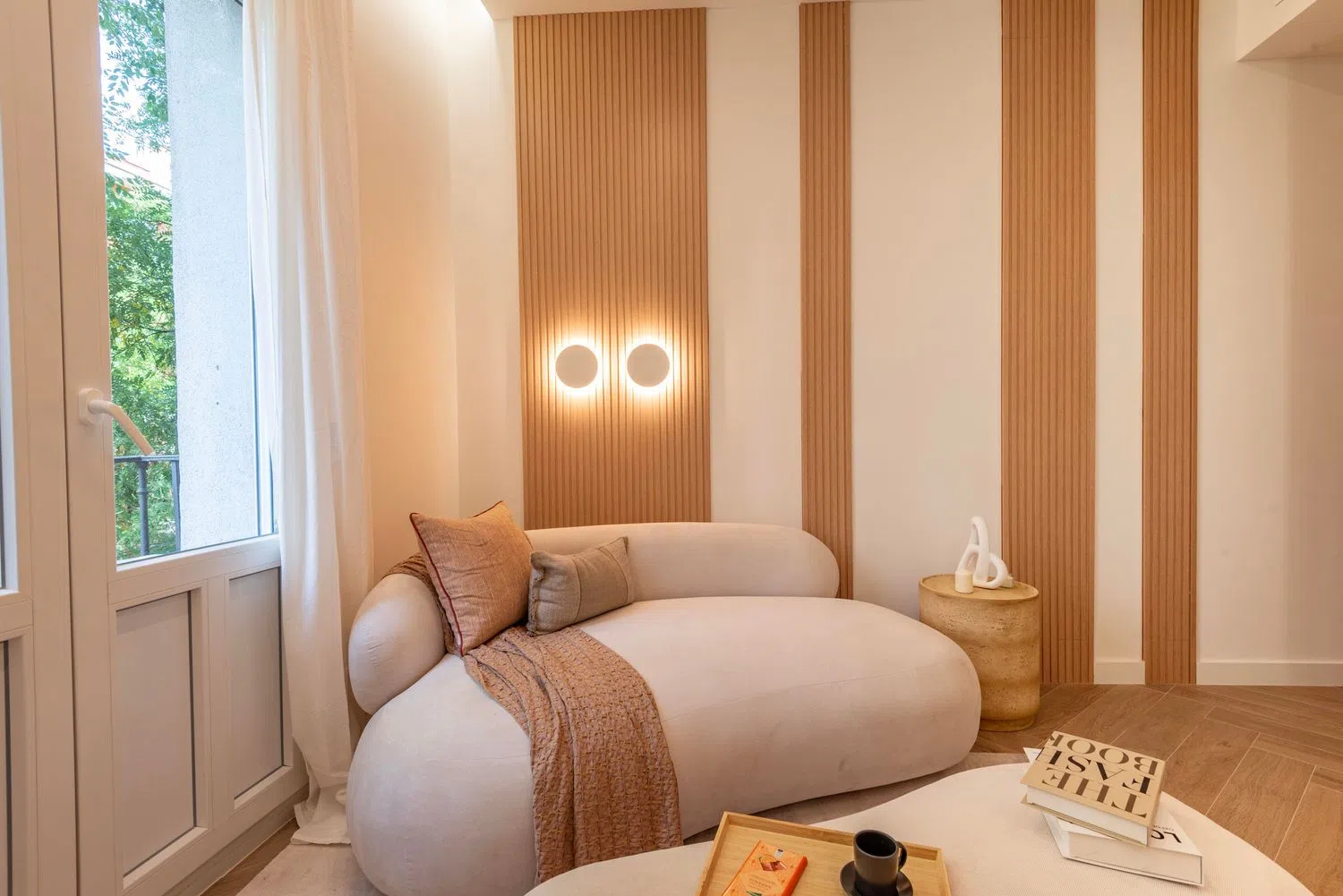 Piso en calle de Ayala, 152 - Foto 4