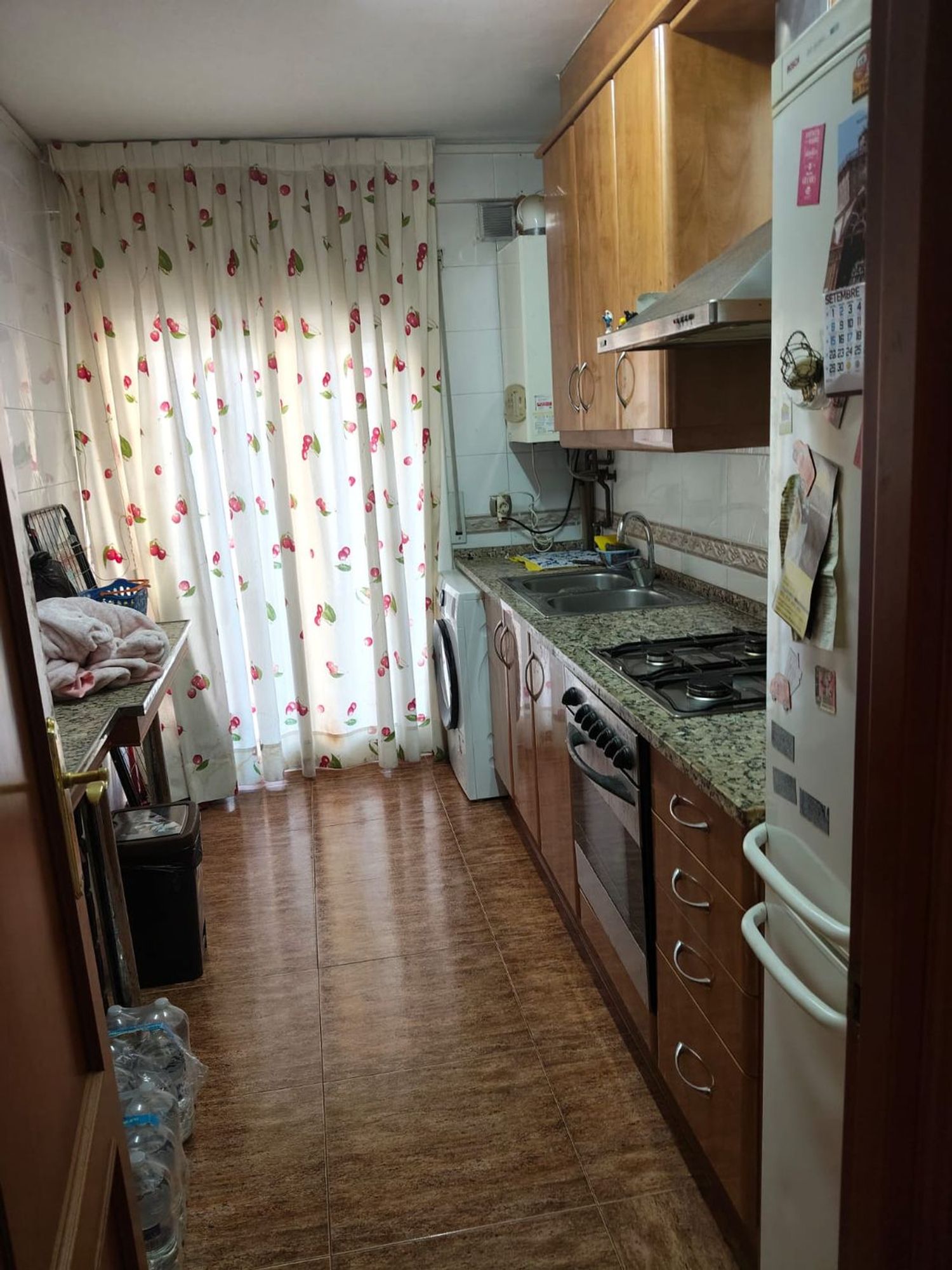 Piso en calle Santiago Rusiñol, 18 - Foto 8