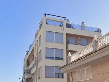 Piso en  Carrer Pintor Sorolla 18 - Foto 1