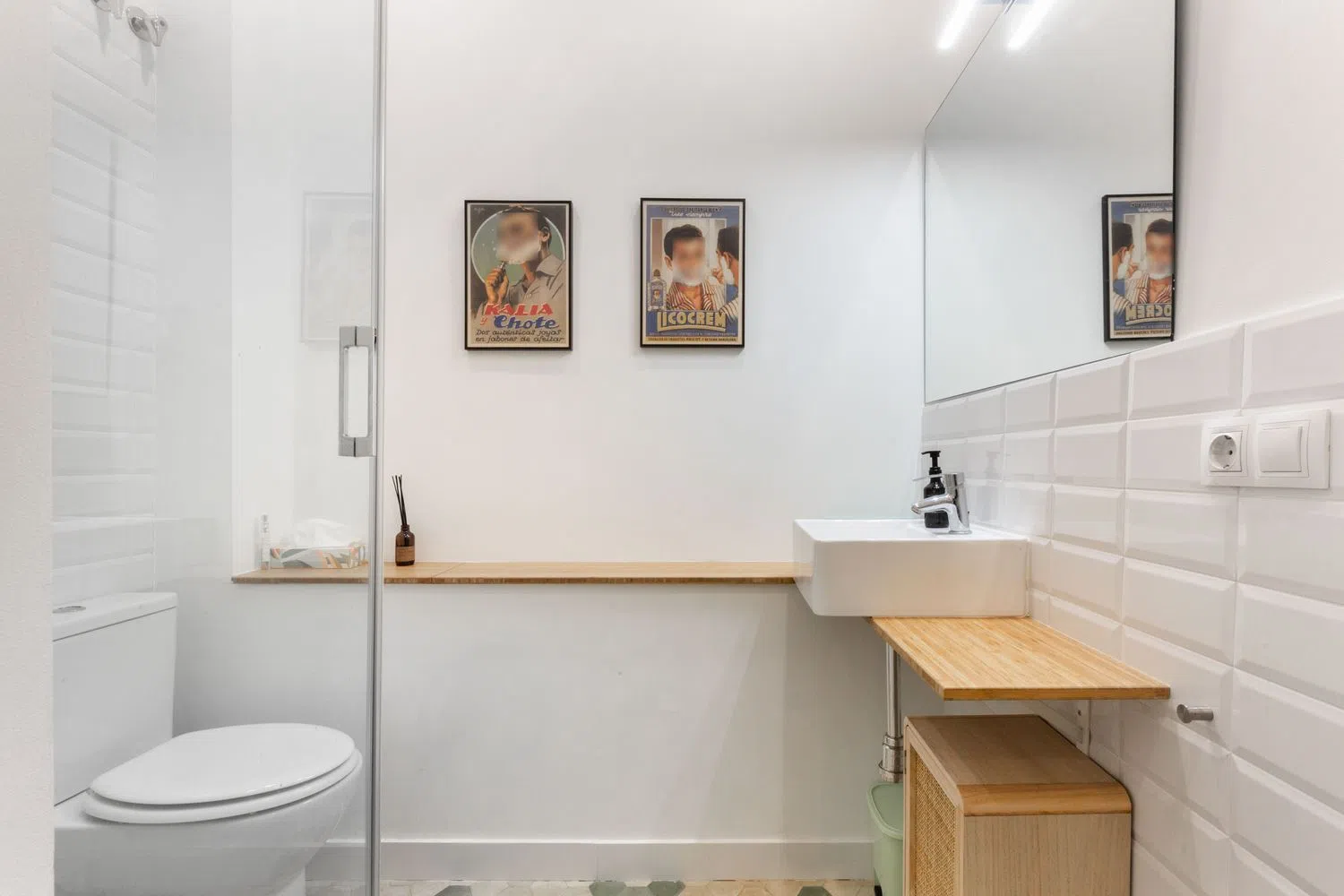 Piso en calle de Cuenca, 50 - Foto 2