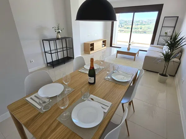 Piso en calle Navegante Juan Pérez, 4 - Foto 2