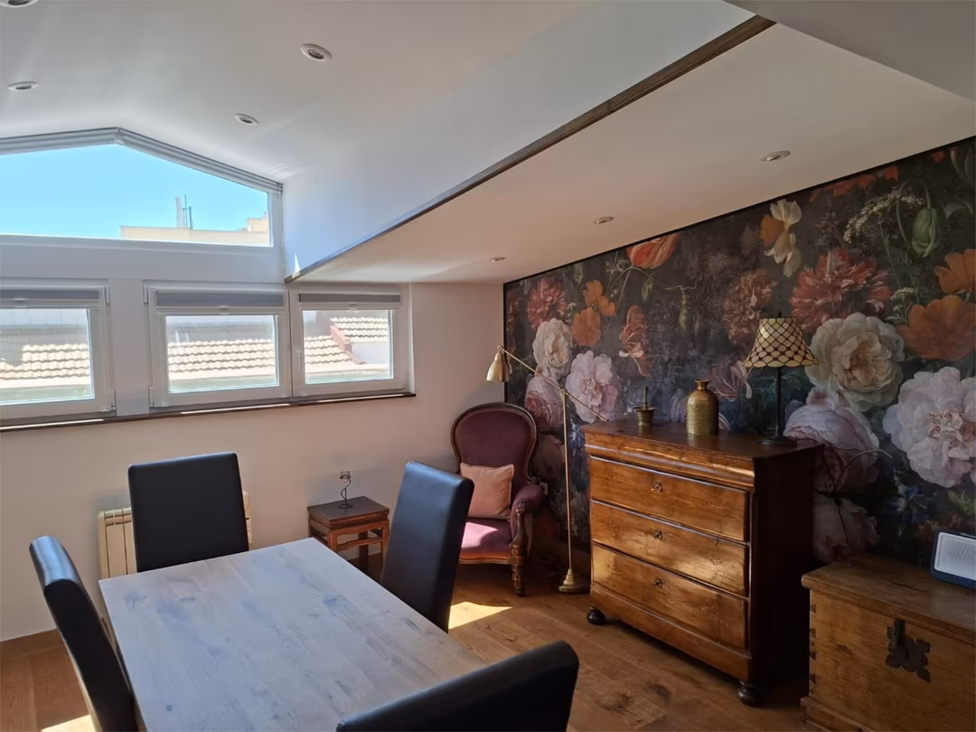 Ático en  Calle de la Ruda 16 - Foto 4