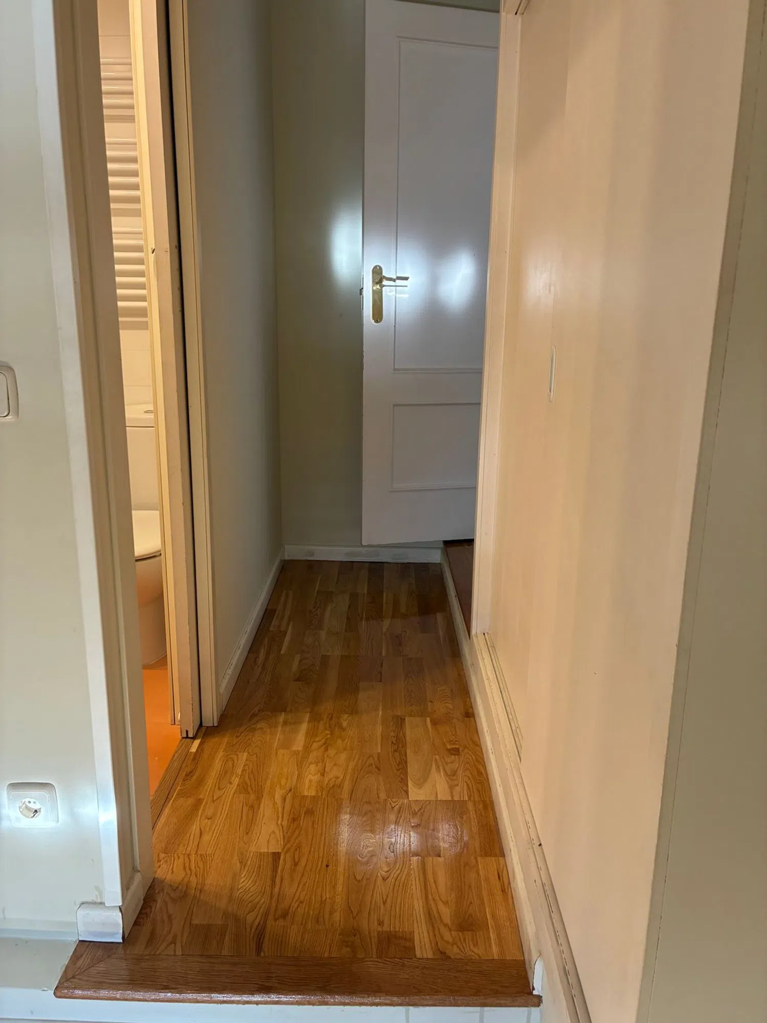 Dúplex en calle del Monasterio de Las Huelgas, 18 - Foto 25