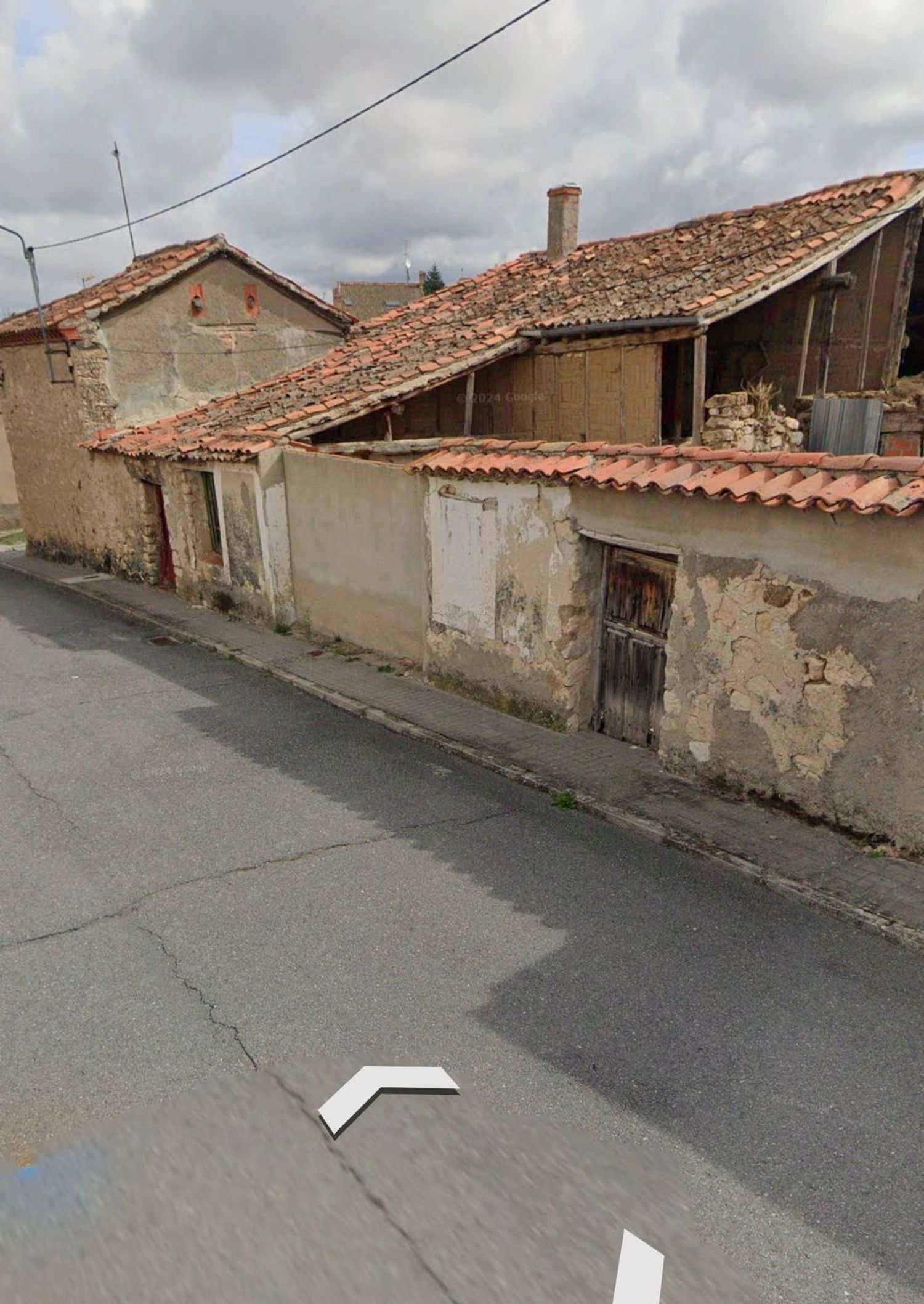 Casa de pueblo en La iglesia, 24, Fuentemilanos, Fuentemilanos - Foto 5