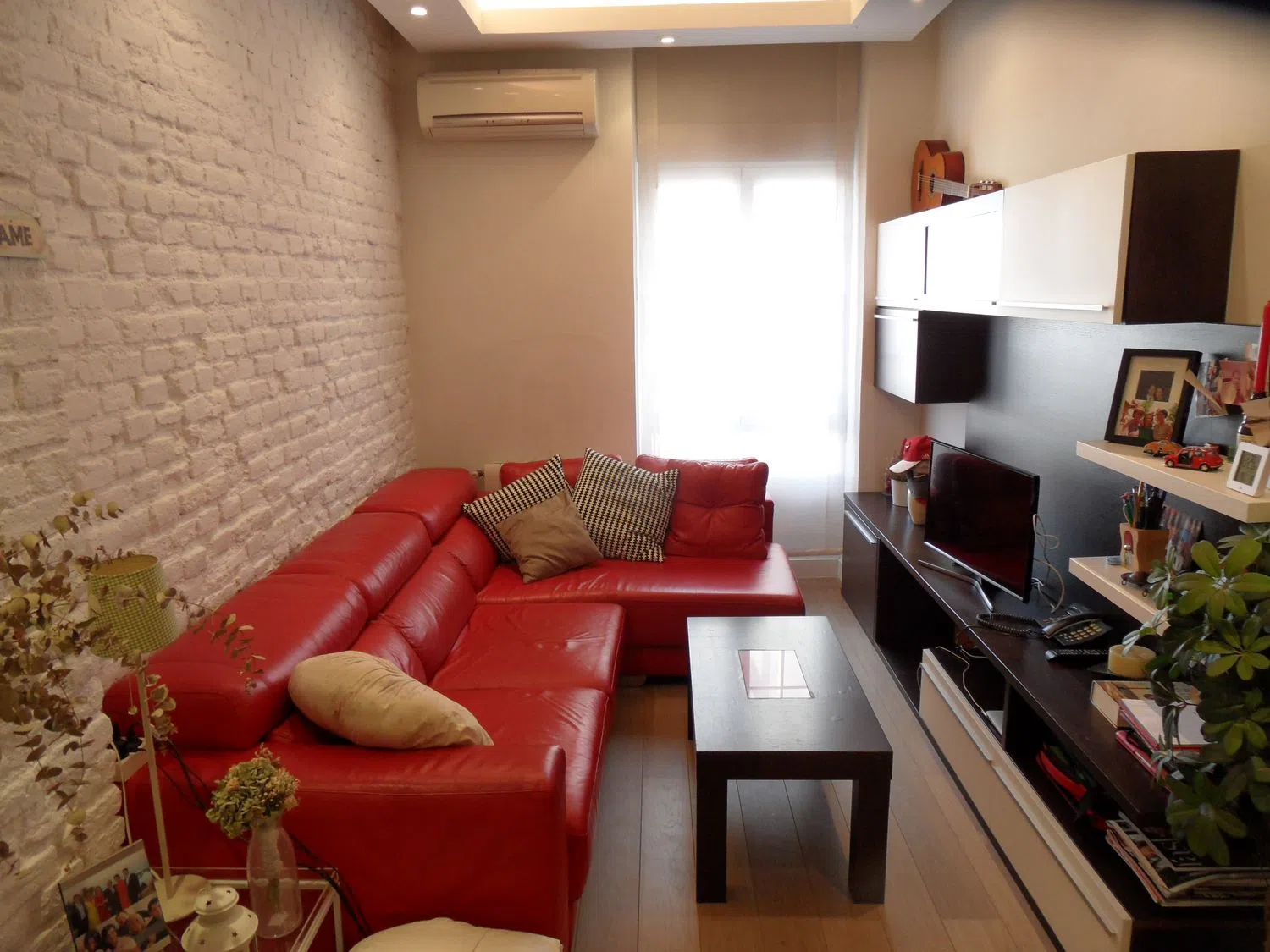 Piso en calle de Cristóbal Bordiú, 39 - Foto 8