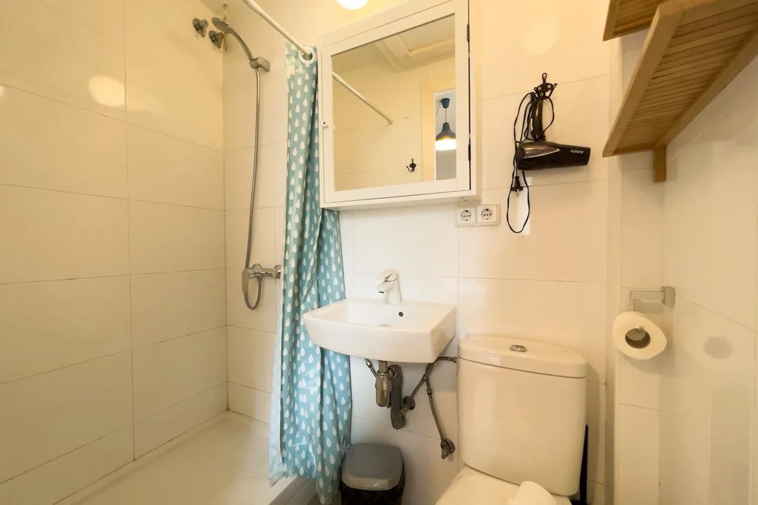 Estudio en calle del Vallès, 5 - Foto 5