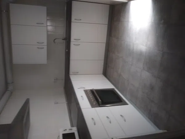 Piso en calle Luis Ponce de León, 14 - Foto 1