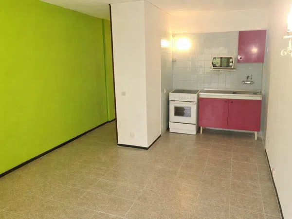 Estudio en Calle Hermanos Fernández Perdigón, 8 - Foto 7