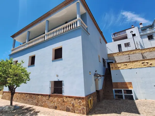 Casa o chalet independiente en Calle Arrieros, 142 Parcela - Foto 35