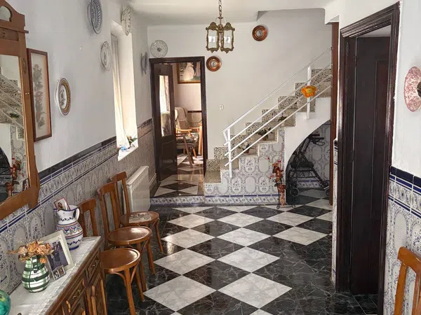 Casa o chalet independiente en Calle Soledad, 52 - Foto 3