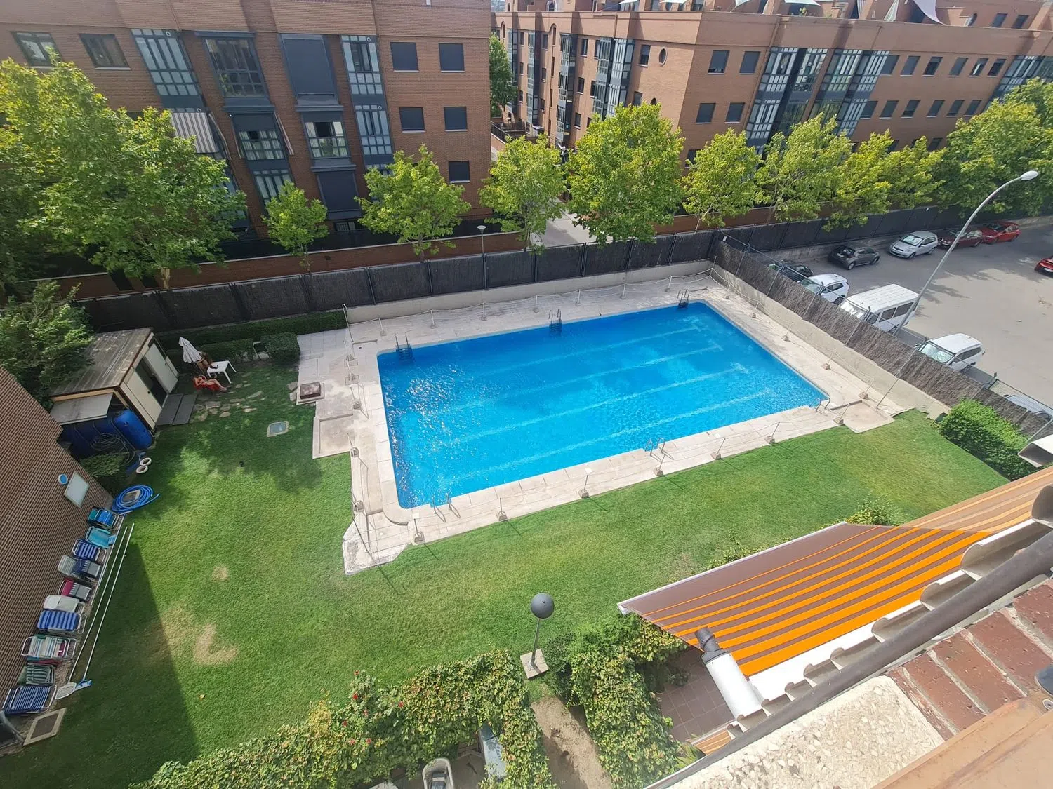 Piso en calle Alcalá, 710 - Foto 4