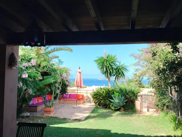 Chalet pareado en Calle Puig del Mar, 13, Cala Vedella - Cala Tarida - Cala Conta, Cala Vedella - Cala Tarida - Cala Conta - Foto 16
