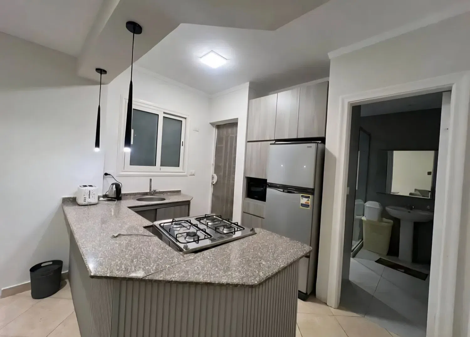 Estudio en calle de Saridakis, 22 - Foto 6