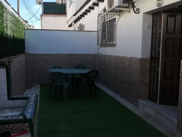 Chalet pareado en Vertical, 2, San Alberto - La Alcubilla - Florisol - Foto 18
