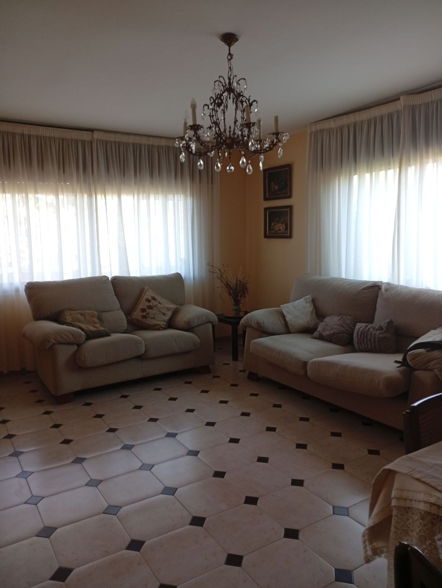 Casa o chalet independiente en A Moa, 29 - Foto 15